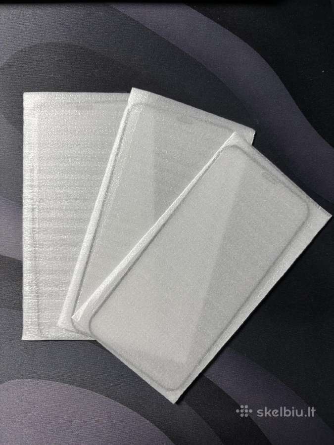 iPhone 11 apsauginis stiklas