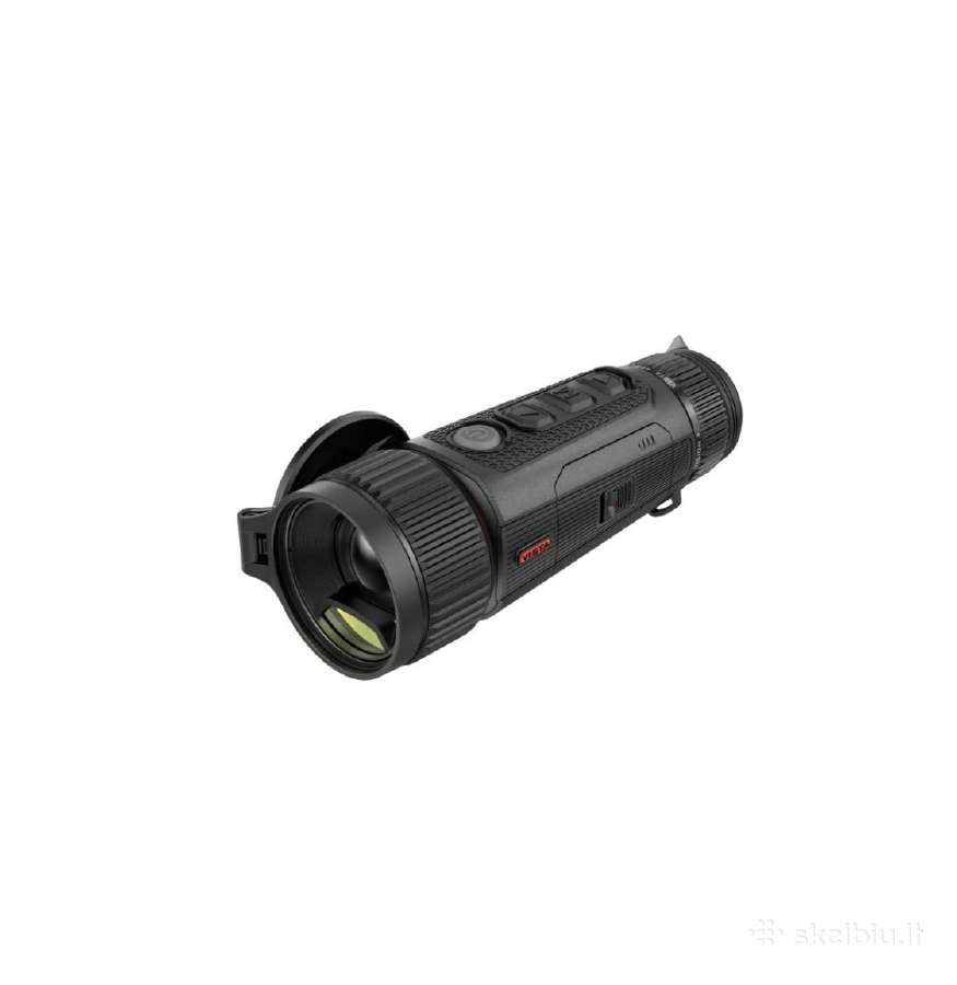 Parduodu Nocpix Vista H35r 640x512 termovizorių