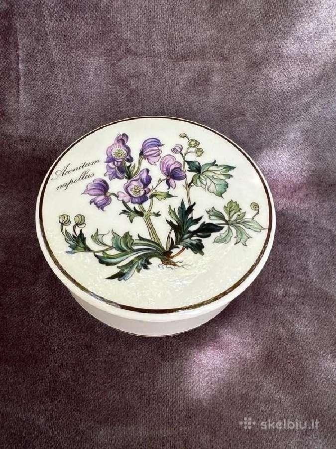 Villeroy & Boch indelis su dangteliu