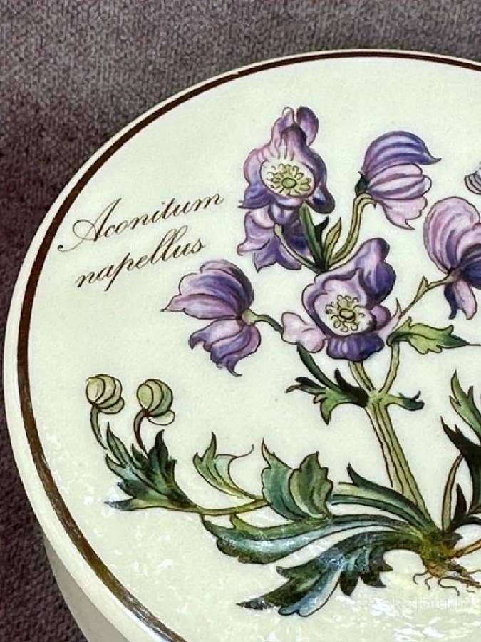 Villeroy & Boch indelis su dangteliu - nuotraukos Nr. 2