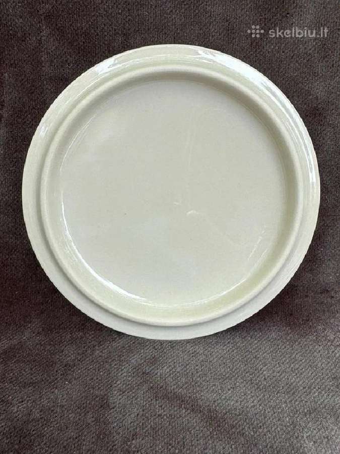 Villeroy & Boch indelis su dangteliu - nuotraukos Nr. 5