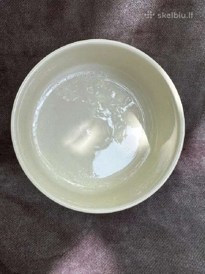 Villeroy & Boch indelis su dangteliu - nuotraukos Nr. 6