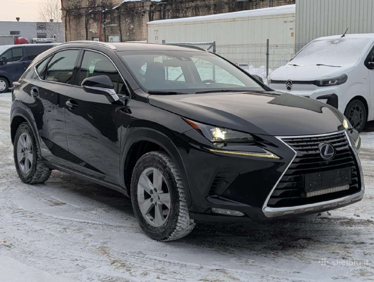 Automobiliu nuoma Vilniuje ir Kaune be depozito - nuotraukos Nr. 5