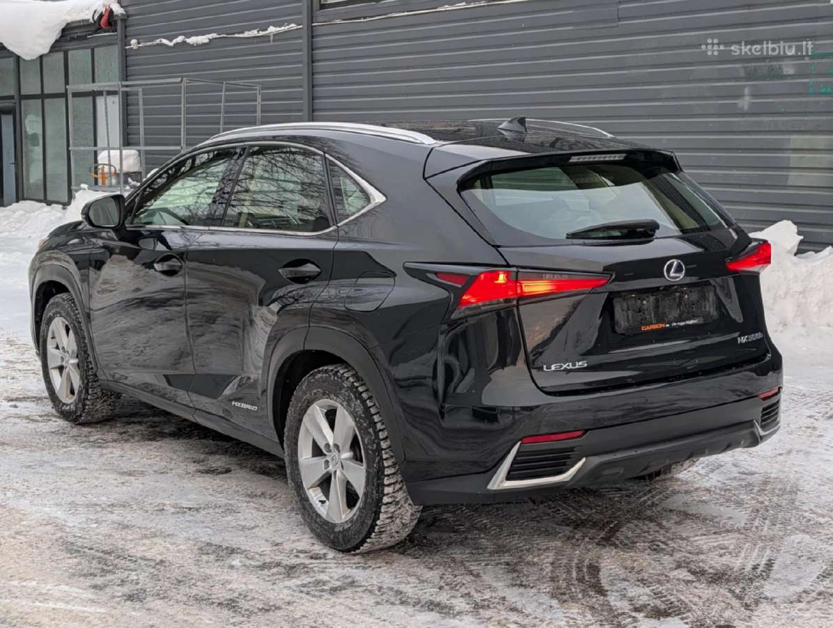 Automobiliu nuoma Vilniuje ir Kaune be depozito - nuotraukos Nr. 2