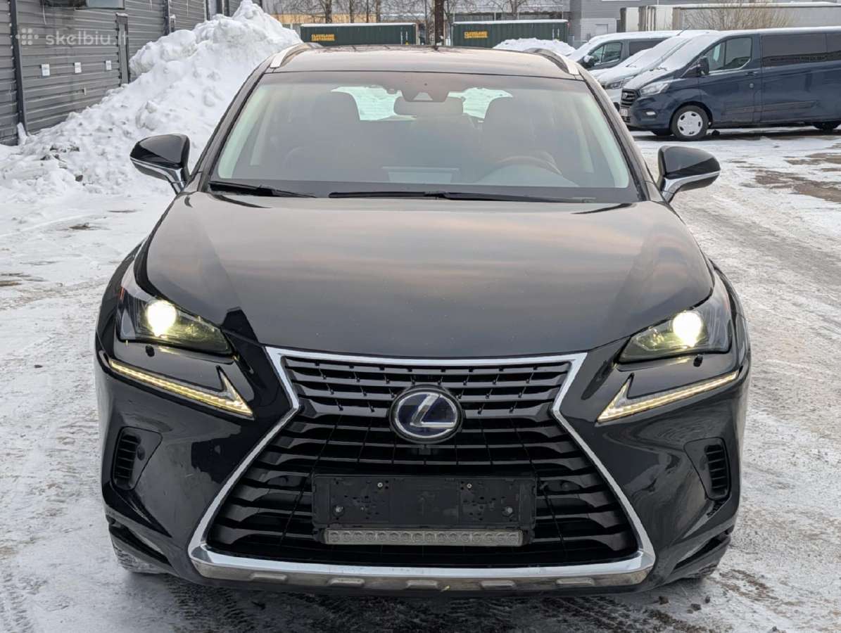 Automobiliu nuoma Vilniuje ir Kaune be depozito - nuotraukos Nr. 7