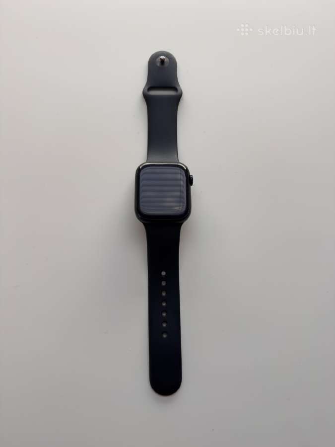 Apple watch 7 45 mm