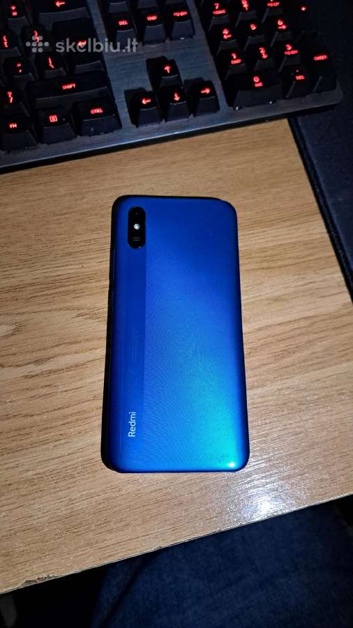 Redmi 9a