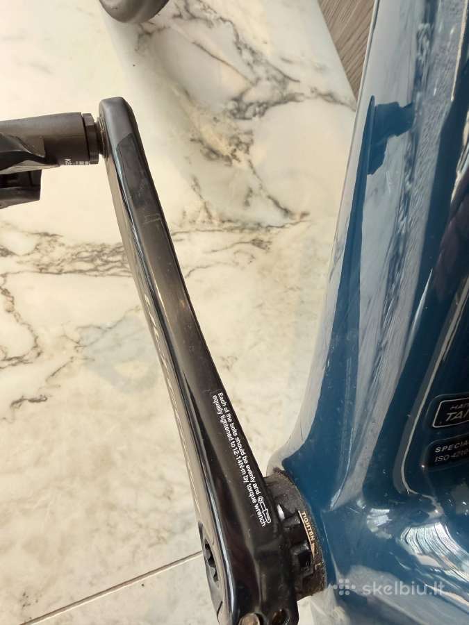 Specialized Roubaix Expert Shimano Ultegra Di2 - nuotraukos Nr. 8