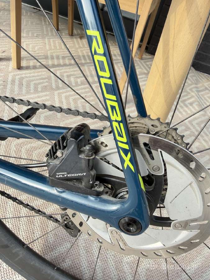 Specialized Roubaix Expert Shimano Ultegra Di2 - nuotraukos Nr. 11