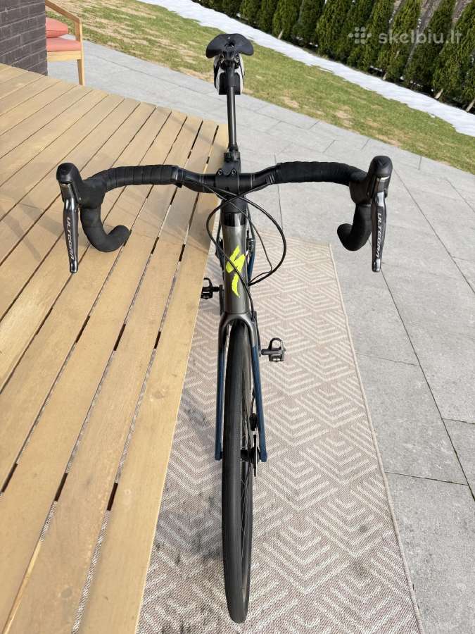 Specialized Roubaix Expert Shimano Ultegra Di2 - nuotraukos Nr. 13