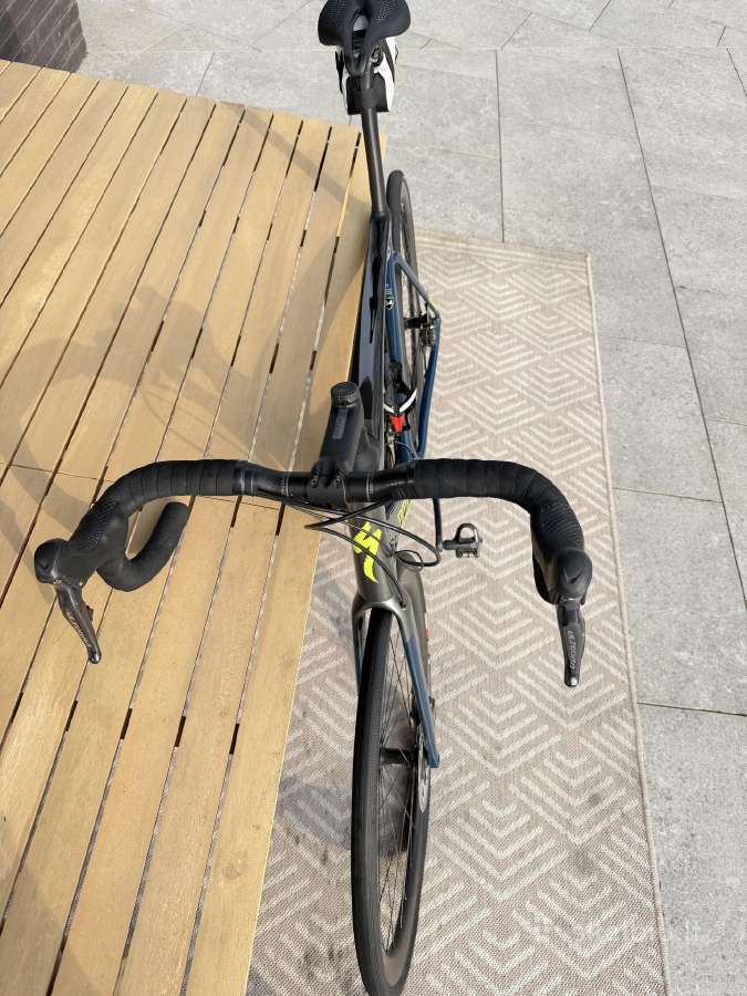 Specialized Roubaix Expert Shimano Ultegra Di2 - nuotraukos Nr. 16