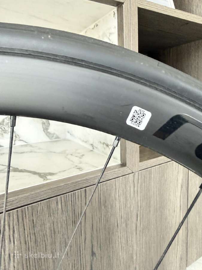 Specialized Roubaix Expert Shimano Ultegra Di2 - nuotraukos Nr. 23