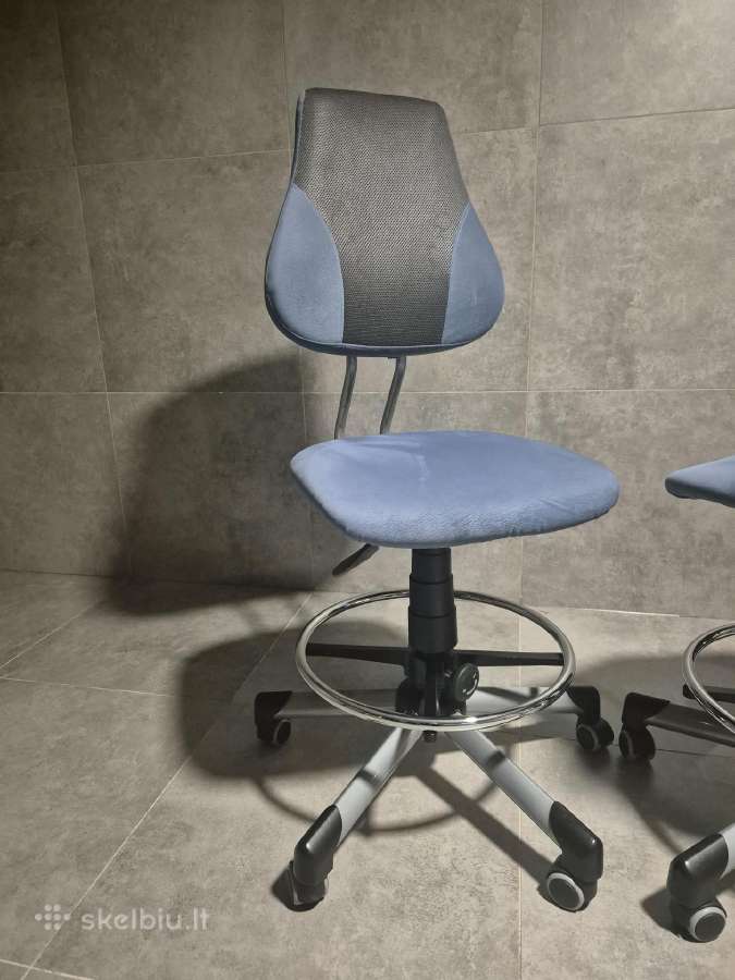 Aktikid A2 augančios ergonominės kėdės vaikams - nuotraukos Nr. 8