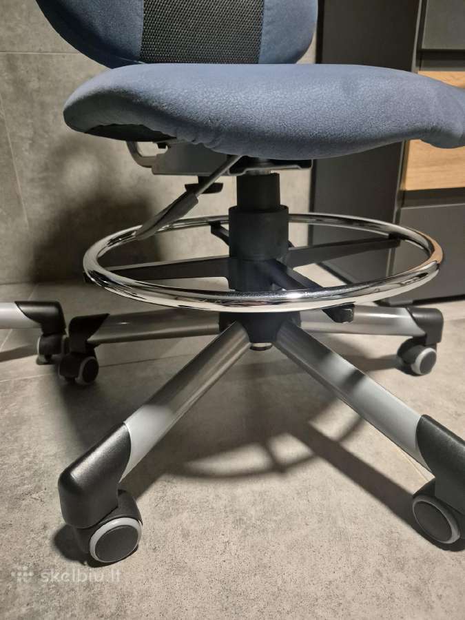 Aktikid A2 augančios ergonominės kėdės vaikams - nuotraukos Nr. 13