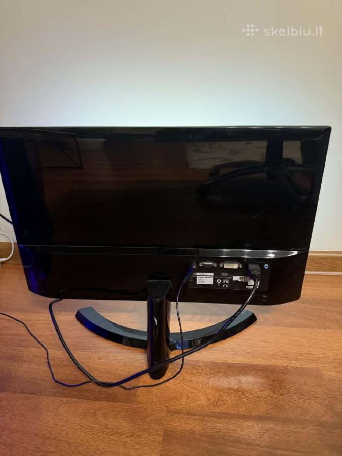 Žaidimų / namų kompiuteris su LG monitoriumi - nuotraukos Nr. 7