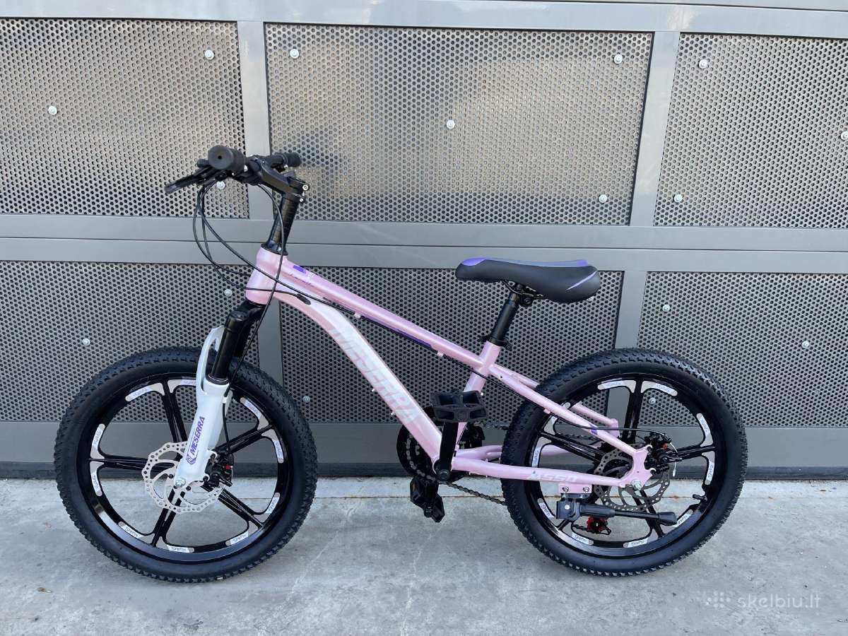 Meserra 20 MTB / Lieti Ratai ++ Akcija! ++