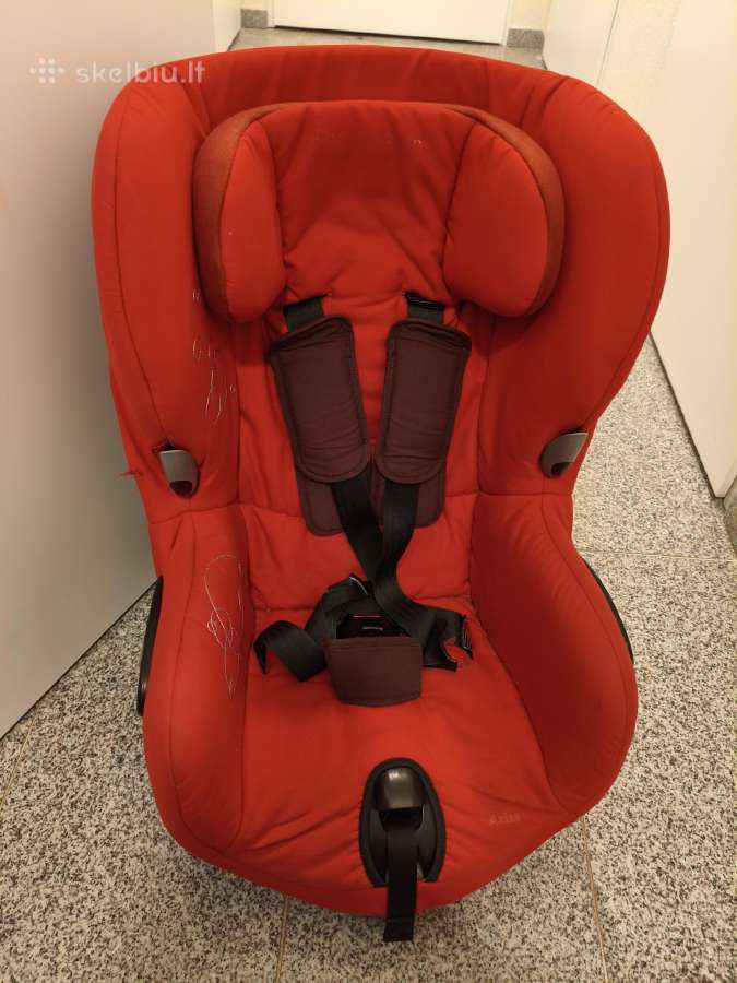 Automobilinė kėdutė maxi cosi 9-18kg