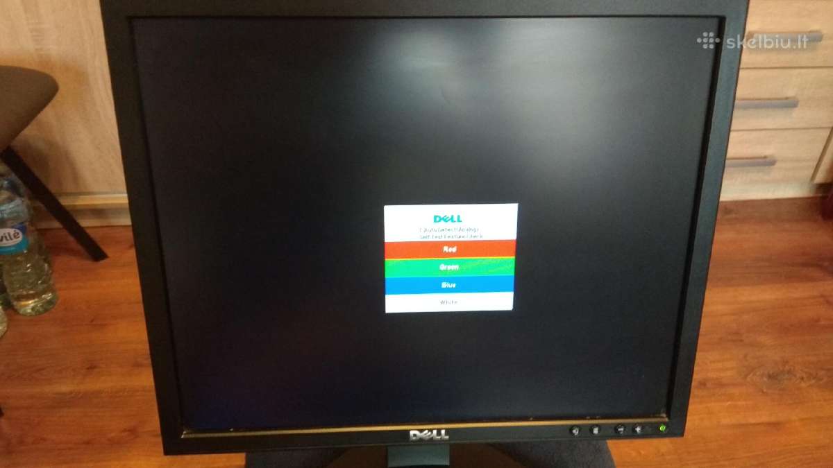Dell monitorius P190sb - nuotraukos Nr. 2