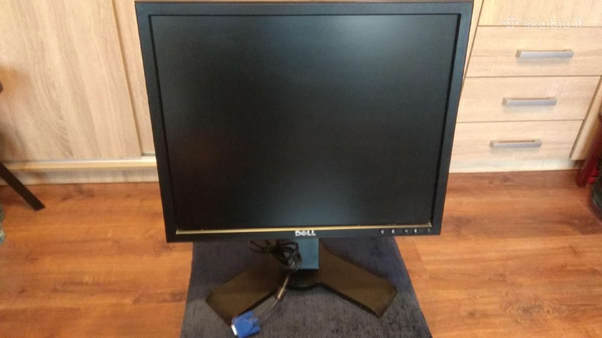 Dell monitorius P190sb