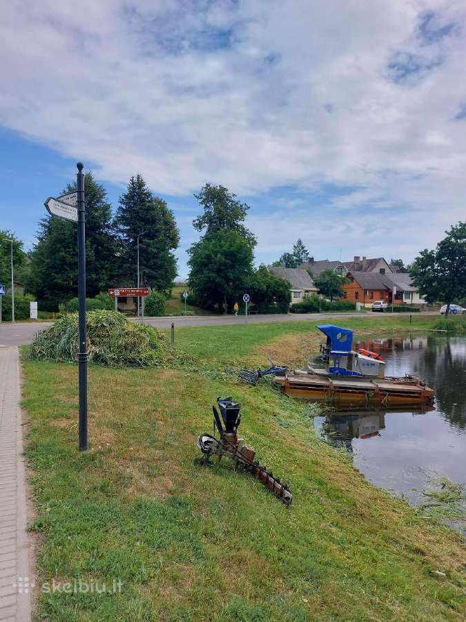 Švari pakrantė – per vieną dieną! - nuotraukos Nr. 17