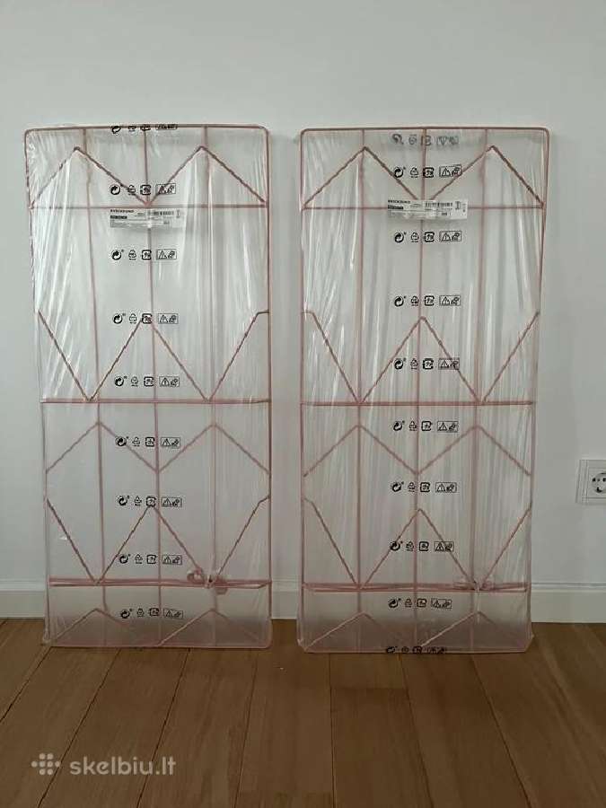 Ikea lentynos - nuotraukos Nr. 5