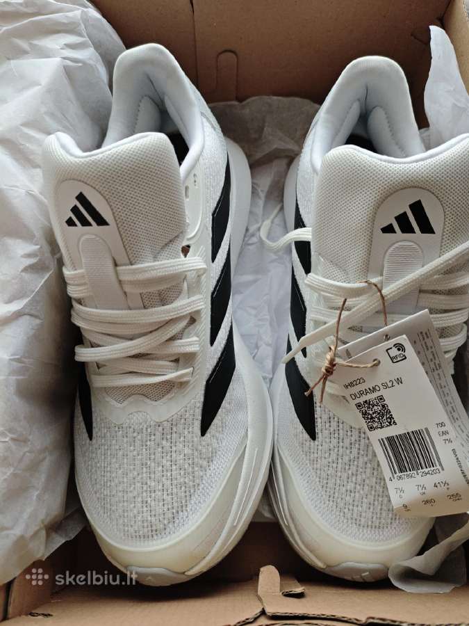 Adidas sportiniai bateliai - nuotraukos Nr. 2