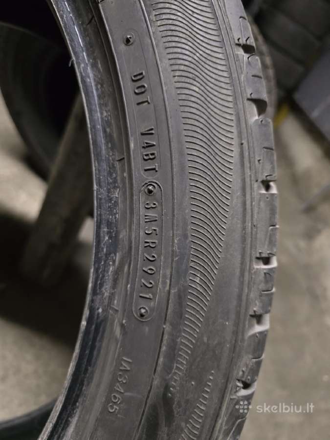 Falken Ziex S/tz 05