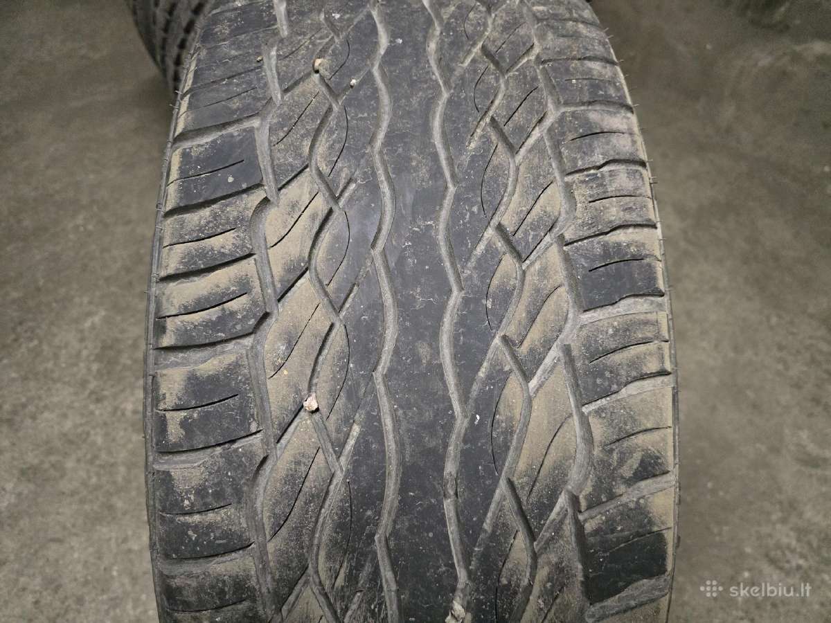 Falken Ziex S/tz 05 - nuotraukos Nr. 3