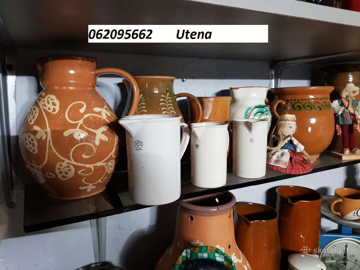 Vežimo ratai Utenoje ir kt. - nuotraukos Nr. 27