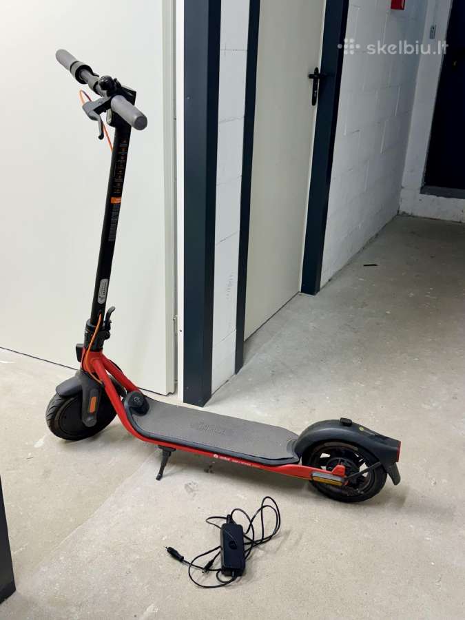 Paspirtukas Ninebot D28e