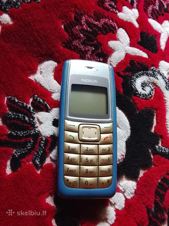 Nokia 1112