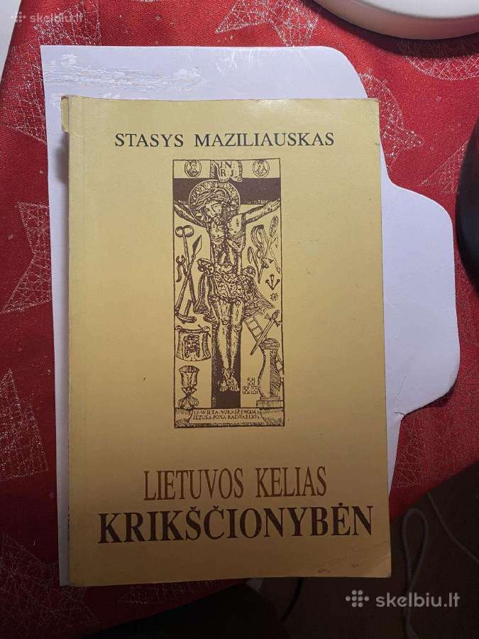 Parduodamos istorinės knygos vadovėliai - nuotraukos Nr. 30