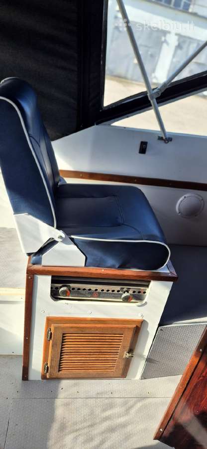 Marex 2300 Gambler - nuotraukos Nr. 6