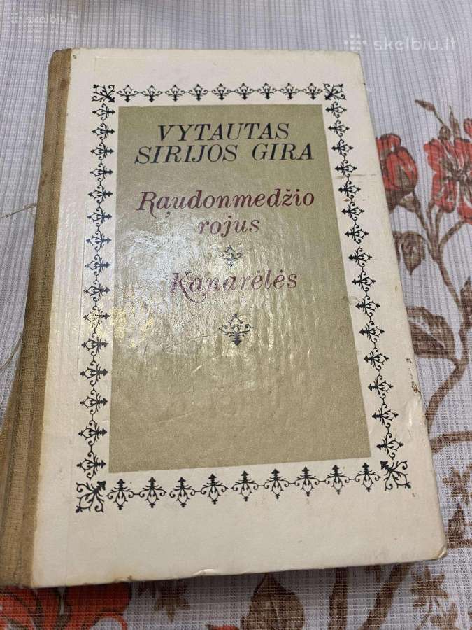 Parduodamos geros knygos. - nuotraukos Nr. 13