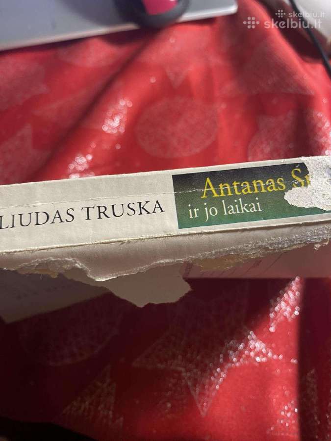 Parduodamos istorinės knygos vadovėliai - nuotraukos Nr. 33