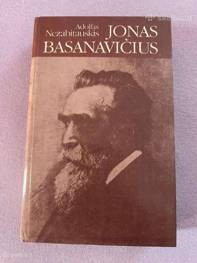 Parduodamos geros knygos. - nuotraukos Nr. 15