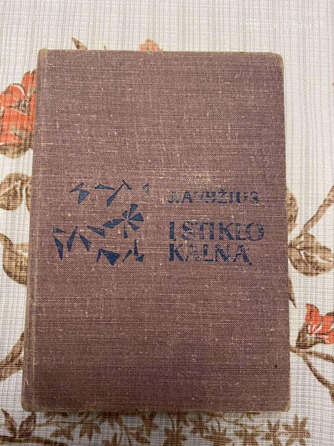 Parduodamos ivairios knygos - nuotraukos Nr. 18