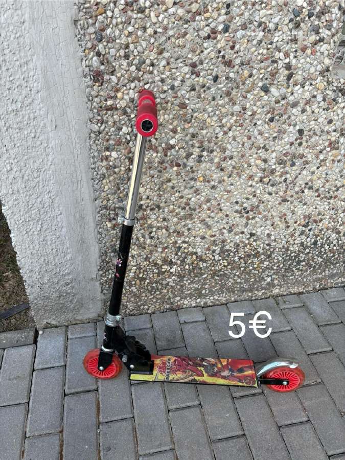 Paspirtukas