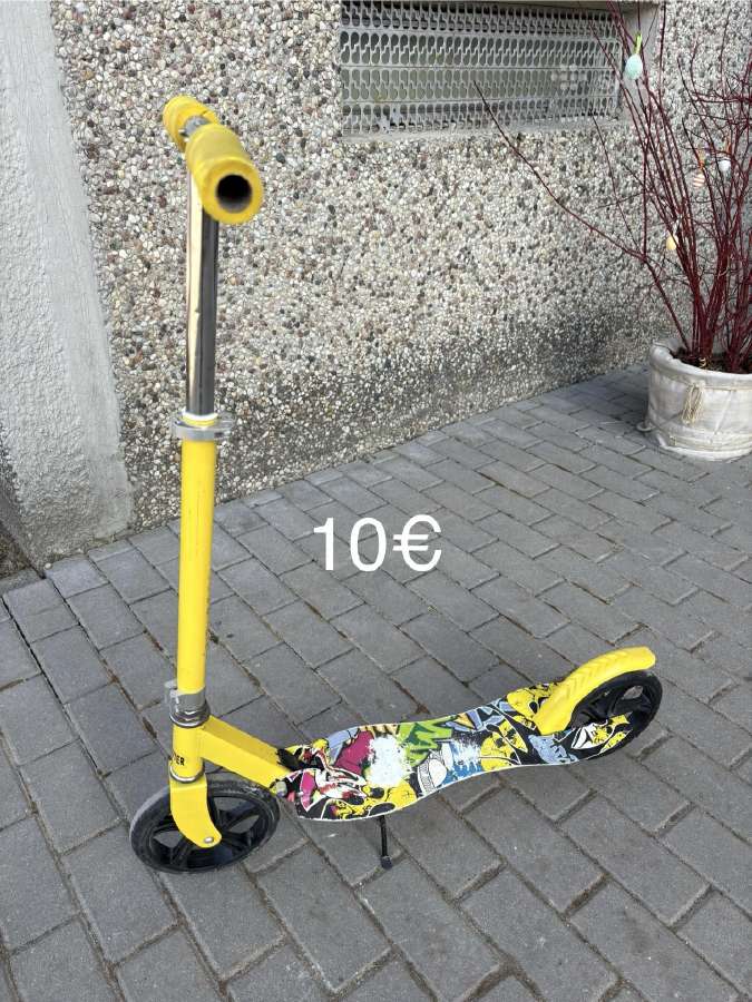 Paspirtukas