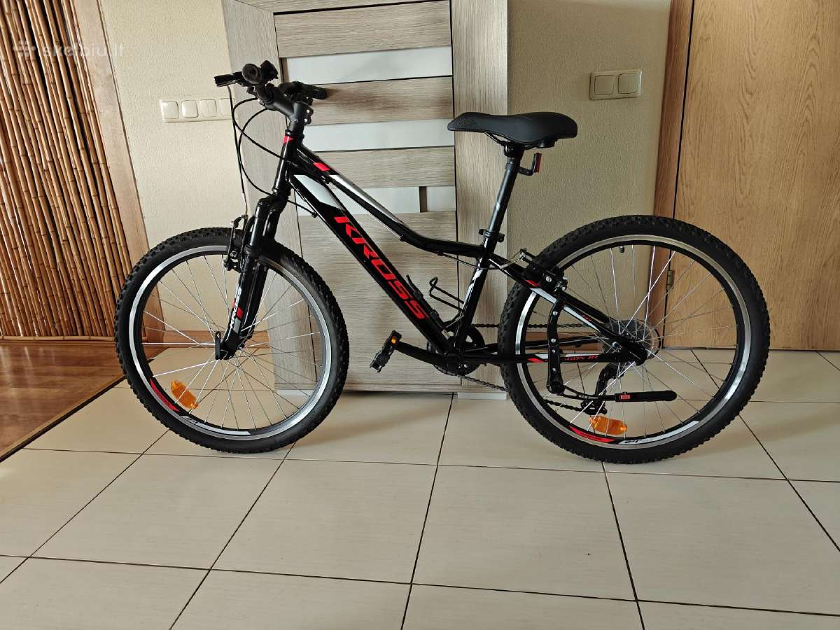 Kross Hexagon Jr 1