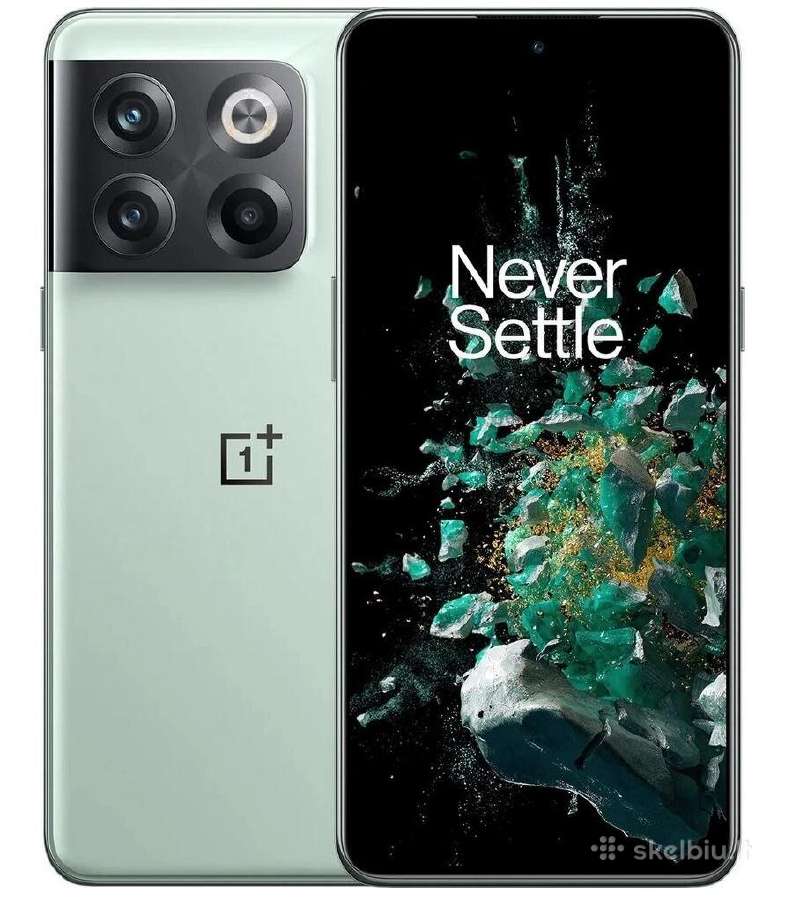 Oneplus 10t 5G Dual Sim