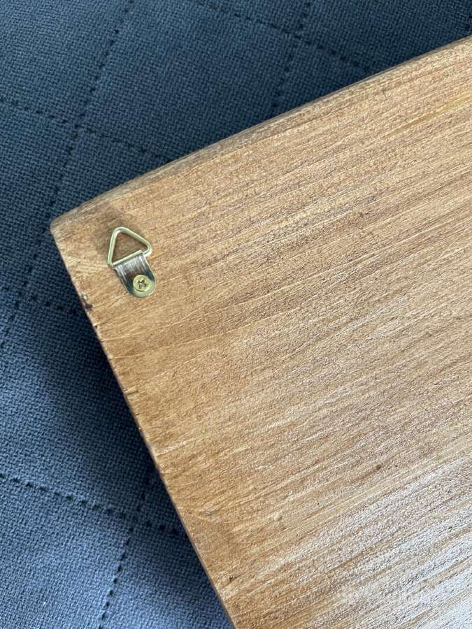 Raktų kabykla Hand made su užrašu “Welcmome home - nuotraukos Nr. 2