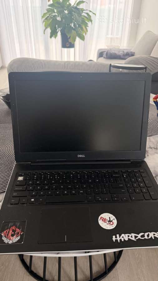 Dell ispiron 9593