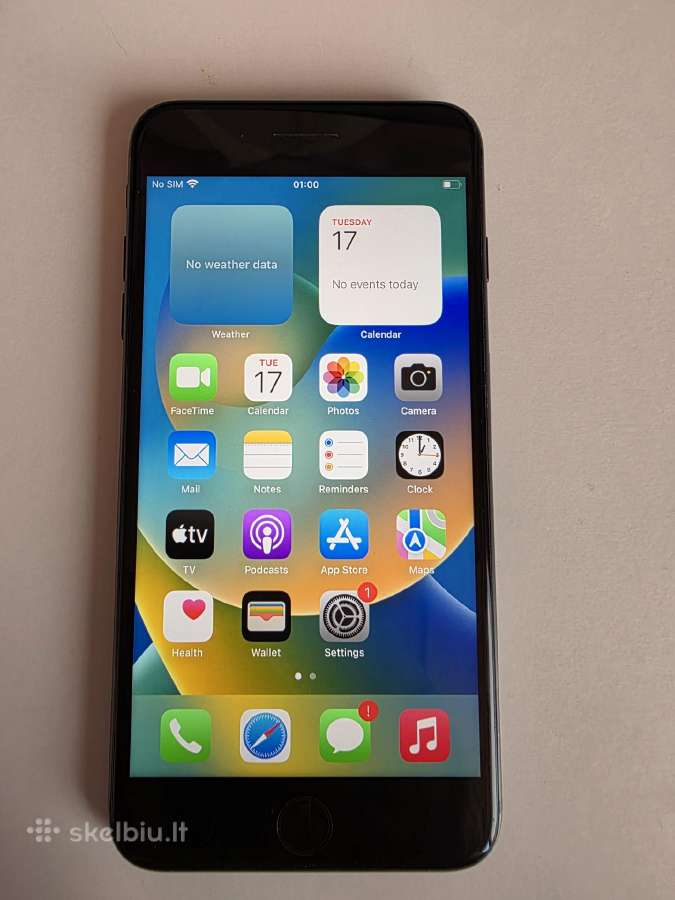 iPhone 8 Plus 128gb