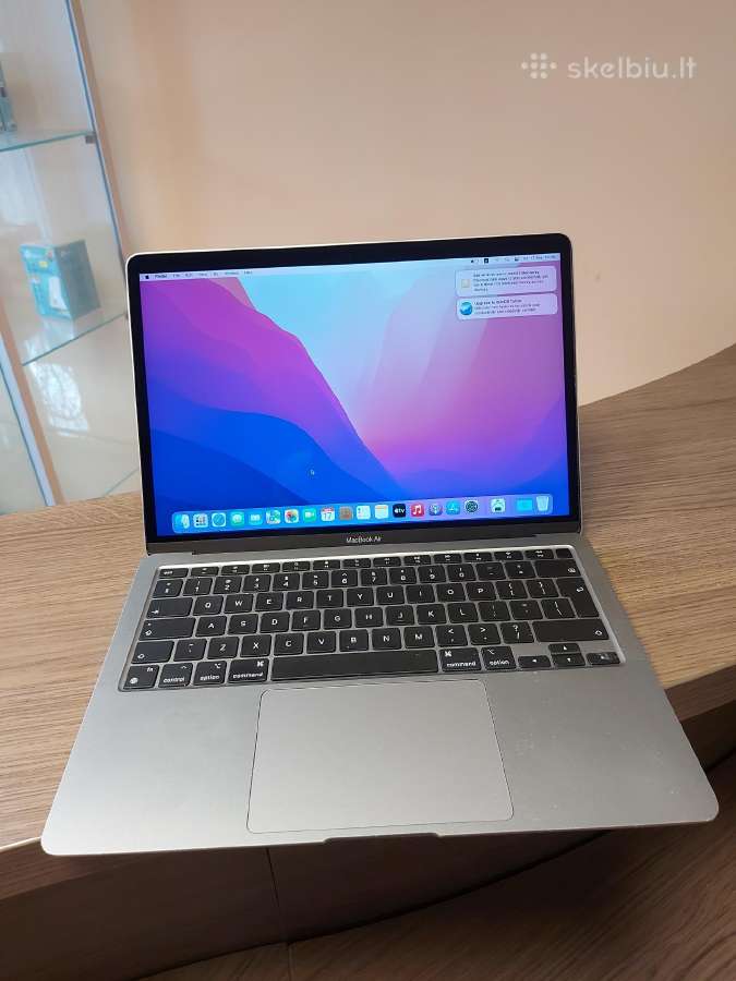 Apple A2337