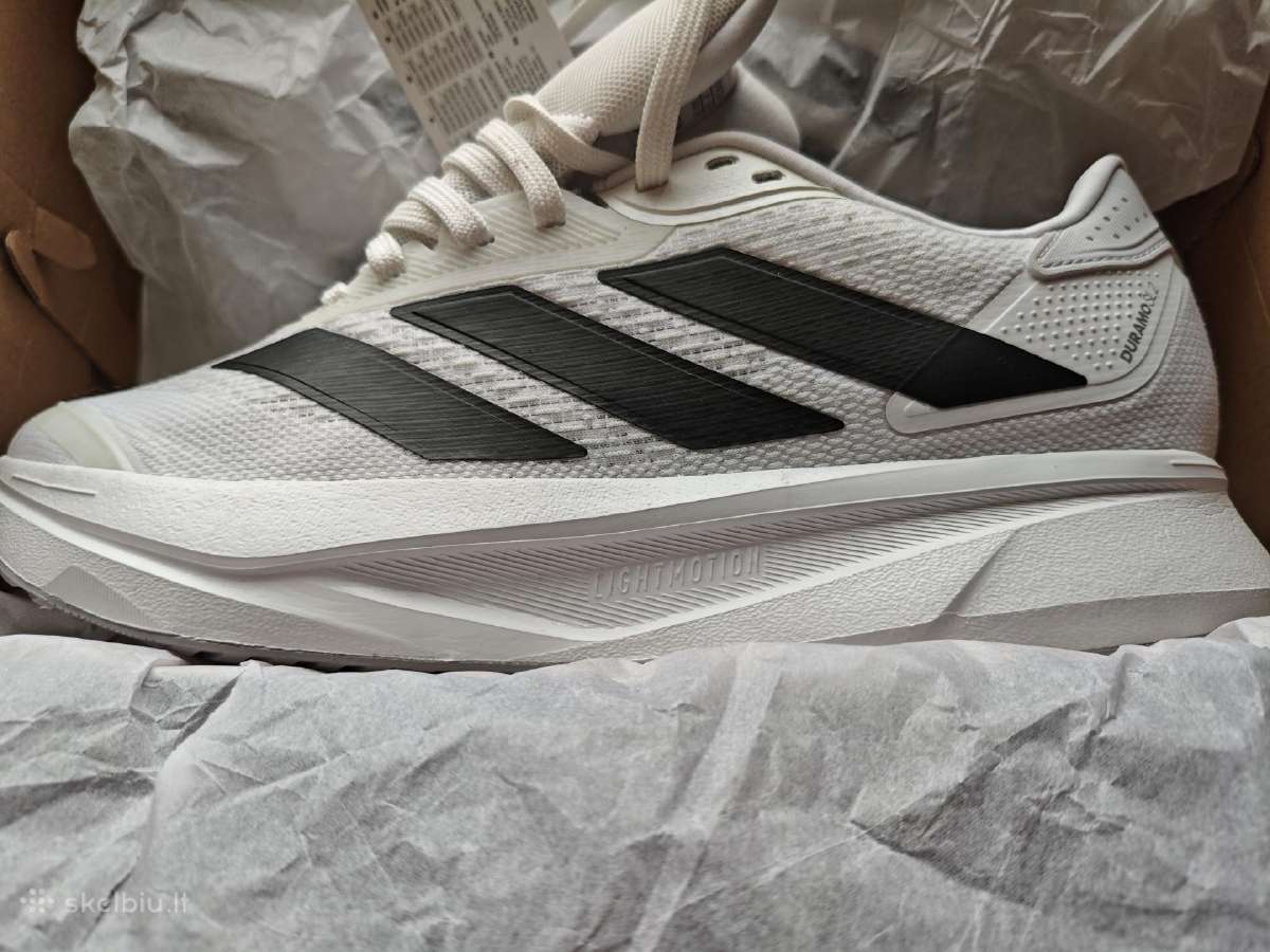 Adidas sportiniai bateliai - nuotraukos Nr. 3