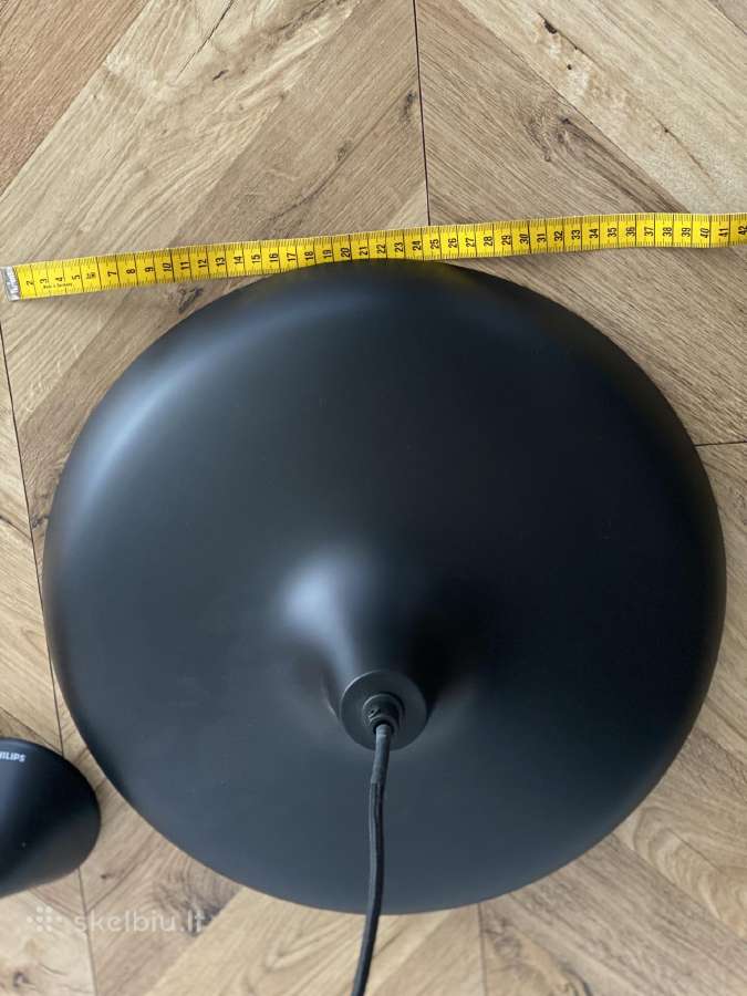 Philips pakabinami šviestuvai - nuotraukos Nr. 2