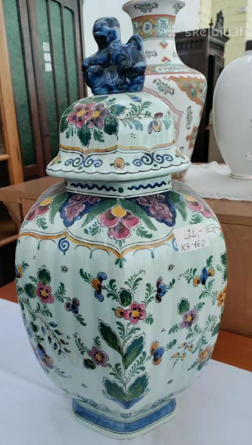 Vaza - nuotraukos Nr. 15