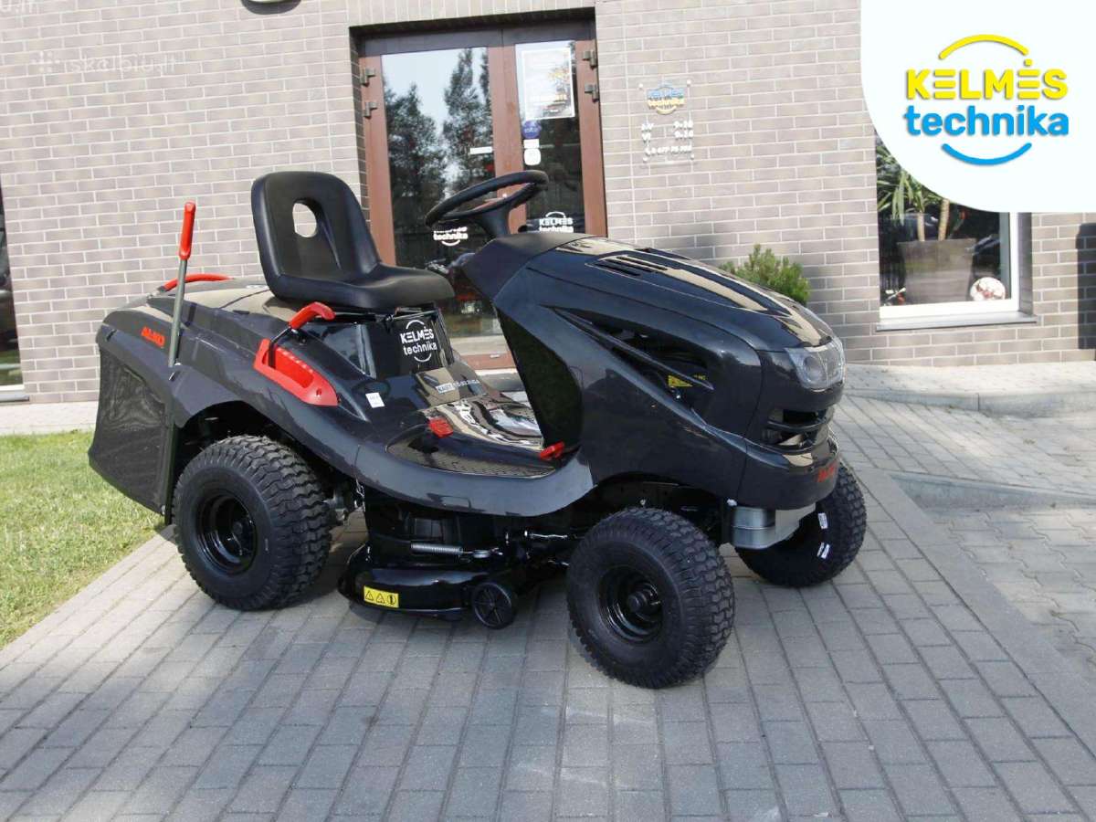 Sodo traktoriukas AL-ko Comfort T15-93.2 .Akcija.