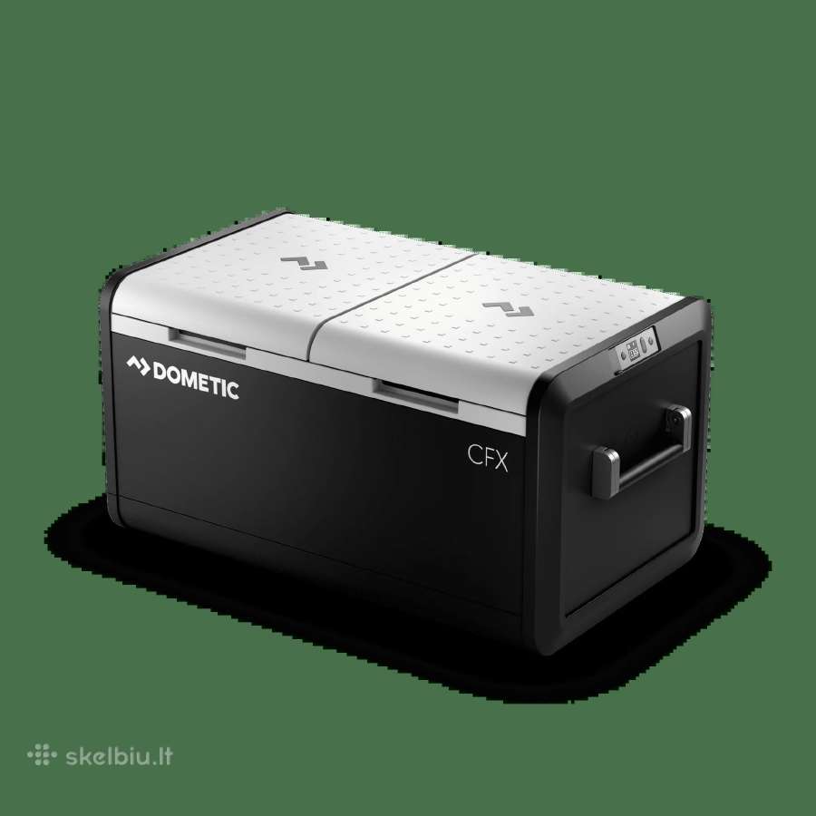 Dometic Cfx3 75dz